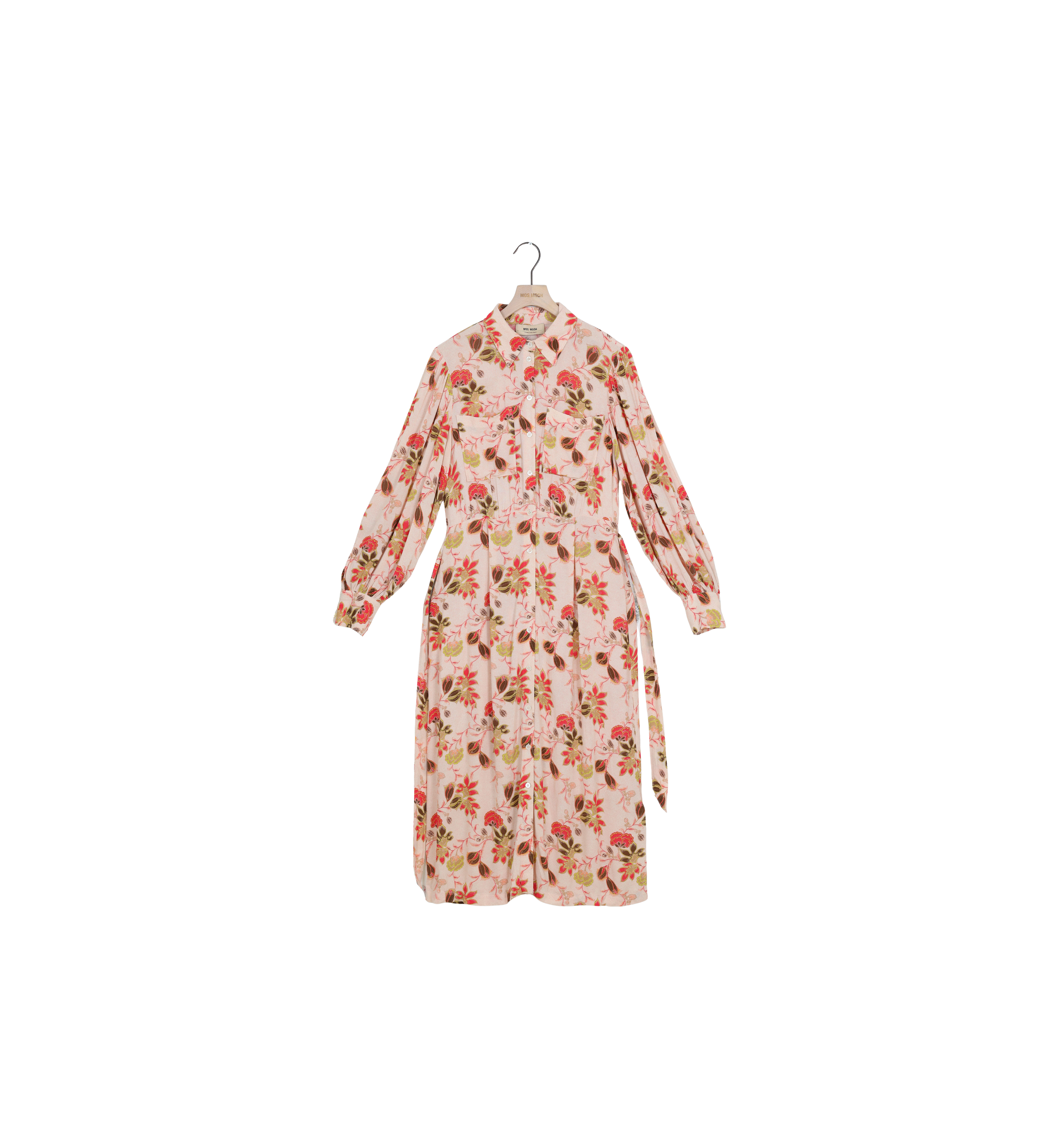 Packshot / Silver Pink / ReLoved